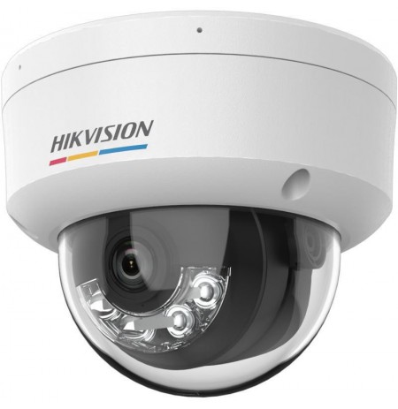 DS-2CD1167G3-LIU(F)(/SL)(/SRB) Kamera IP kopułkowa 6MPx HIKVISION