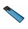 NATEC RHINO M.2 NVME LITE EXTERNAL SSD ENCLOSURE USB-C 3.2 GEN 2 HORIZON BLUE