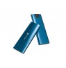 NATEC RHINO M.2 NVME LITE EXTERNAL SSD ENCLOSURE USB-C 3.2 GEN 2 HORIZON BLUE
