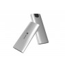 NATEC RHINO M.2 NVME LITE EXTERNAL SSD ENCLOSURE USB-C 3.2 GEN 2 ARCTIC SILVER