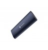 NATEC RHINO M.2 NVME LITE EXTERNAL SSD ENCLOSURE USB-C 3.2 GEN 2 STEEL NAVY