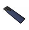 NATEC RHINO M.2 NVME LITE EXTERNAL SSD ENCLOSURE USB-C 3.2 GEN 2 STEEL NAVY