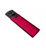 NATEC RHINO M.2 NVME LITE EXTERNAL SSD ENCLOSURE USB-C 3.2 GEN 2 RUBY RED