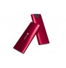 NATEC RHINO M.2 NVME LITE EXTERNAL SSD ENCLOSURE USB-C 3.2 GEN 2 RUBY RED