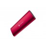 NATEC RHINO M.2 NVME LITE EXTERNAL SSD ENCLOSURE USB-C 3.2 GEN 2 RUBY RED