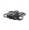 DJI Avata 2 Fly More Combo (1 Battery) 4 rotors Quadcopter 12 MP 3840 x 2880 pixels 2150 mAh Black