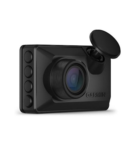 Garmin X110 Full HD Wi-Fi Bluetooth Battery, DC Black