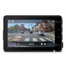 Garmin X110 Full HD Wi-Fi Bluetooth Battery, DC Black