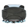 Herlitz Backpack Loop Plus Cyber Soccer Ball