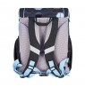 Herlitz Backpack Loop Plus Cyber Soccer Ball