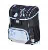 Herlitz Backpack Loop Plus Cyber Soccer Ball
