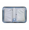 Herlitz Backpack Loop Plus Cyber Soccer Ball