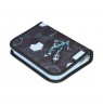 Herlitz Backpack Loop Plus Cyber Soccer Ball