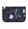 Herlitz Backpack Loop Plus Cyber Soccer Ball