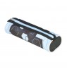 Herlitz Backpack Loop Plus Cyber Soccer Ball