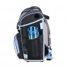 Herlitz Backpack Loop Plus Cyber Soccer Ball