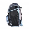 Herlitz Backpack Loop Plus Cyber Soccer Ball