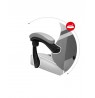 Gaming chair - Huzaro Force 4.4 White Mesh