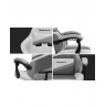 Gaming chair - Huzaro Force 4.4 White Mesh
