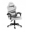 Gaming chair - Huzaro Force 4.4 White Mesh