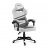 Gaming chair - Huzaro Force 4.4 White Mesh