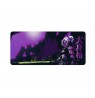 FURY YARI SPEED XL SHADOW DUELIST MOUSE PAD 980X400MM