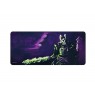 FURY YARI SPEED XL DAWN CRASHER MOUSE PAD 980X400MM