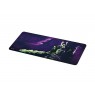 FURY YARI SPEED XL DAWN CRASHER MOUSE PAD 980X400MM