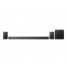Samsung HW-Q930H Black 9.1.4 channels