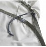 Sea To Summit Silk Blend Mummy sleeping bag Grey