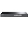 TP-Link Omada 16-Port Gigabit Smart Switch with 2 SFP Slots