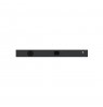 Ruijie Networks RG-ES228GS-LP network switch Managed L2 Gigabit Ethernet (10/100/1000) Power over Ethernet (PoE) Desktop Black