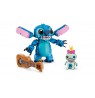 LEGO DISNEY 43296 Stitch and Scrump
