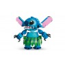 LEGO DISNEY 43296 Stitch and Scrump
