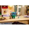 LEGO DISNEY 43296 Stitch and Scrump