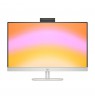 HP 27-cr0204nw AMD Ryzen™ 7 7730U 68.6 cm (27") 1920 × 1080 px All-in-One PC 16 GB DDR4-SDRAM 512 GB SSD Free DOS Wi-Fi 6