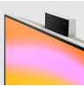 HP 27-cr0204nw AMD Ryzen™ 7 7730U 68.6 cm (27") 1920 × 1080 px All-in-One PC 16 GB DDR4-SDRAM 512 GB SSD Free DOS Wi-Fi 6