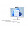 HP 24-cr0312nw AMD Ryzen™ 5 7520U 60.5 cm (23.8") 1920 x 1080 px All-in-One PC 16 GB LPDDR5-SDRAM 512 GB SSD Windows 11 Home