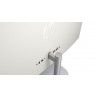 HP AiO 27-ct2004nw Ryzen AI 5 330 27.0"FHD IPS 300nits AG 16GB DDR5 5600 SSD512 Radeon 820M Cam1080p+IR Win11 Shell White/Light