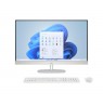 HP 27-cr0224nw Intel® Core™ i5 i5-1335U 68.6 cm (27") 1920 × 1080 px All-in-One PC 16 GB DDR4-SDRAM 512 GB SSD Free DOS