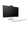 HP 27-cr0224nw Intel® Core™ i5 i5-1335U 68.6 cm (27") 1920 × 1080 px All-in-One PC 16 GB DDR4-SDRAM 512 GB SSD Free DOS