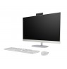 HP 27-cr0224nw Intel® Core™ i5 i5-1335U 68.6 cm (27") 1920 × 1080 px All-in-One PC 16 GB DDR4-SDRAM 512 GB SSD Free DOS