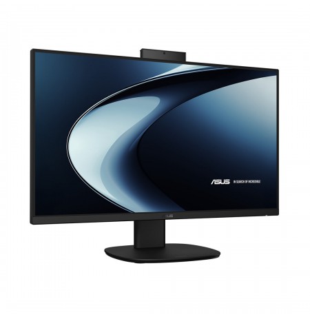 ASUS VM670KA-BPF006W Ryzen AI 7 350 27.0"FHD Touch 300nits 75Hz AG 32GB DDR5 SSD1TB Radeon 860M Cam 5M Win11 Black 2Y