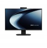 ASUS VM670KA-BPF006W Ryzen AI 7 350 27.0"FHD Touch 300nits 75Hz AG 32GB DDR5 SSD1TB Radeon 860M Cam 5M Win11 Black 2Y