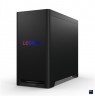 Lenovo Legion T5 30AGB10 AMD Ryzen™ 5 7600 32 GB DDR5-SDRAM 1 TB SSD NVIDIA GeForce RTX 5060 Windows 11 Home Tower PC Black