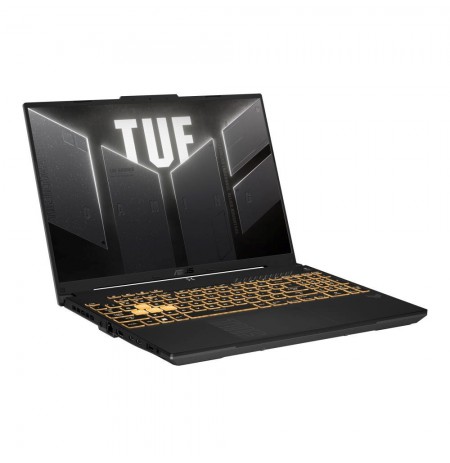 ASUS TUF Gaming F16 FX607VJB-RL143W Core 5 210H 16.0"FHD+ 144Hz IPS-level 300nits AG 16GB DDR5 5600 SSD512 GeForce RTX 3050 6GB