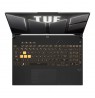 ASUS TUF Gaming F16 FX607VJB-RL143W Core 5 210H 16.0"FHD+ 144Hz IPS-level 300nits AG 16GB DDR5 5600 SSD512 GeForce RTX 3050 6GB