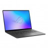 ASUS ROG Zephyrus G16 GU606AX-U9642X Ultra 9 386H 16.0"2.5K OLED 240Hz 1100nits Peak 64GB LPDDR5X 8533 SSD2TB GeForce RTX 5090