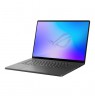 ASUS ROG Zephyrus G16 GU606AX-U9642X Ultra 9 386H 16.0"2.5K OLED 240Hz 1100nits Peak 64GB LPDDR5X 8533 SSD2TB GeForce RTX 5090