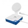 Targus HyperDrive Wired USB 3.2 Gen 1 (3.1 Gen 1) Type-C White